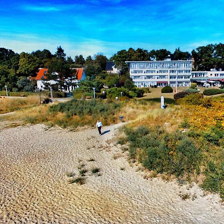 Romantik Seehotel Eichenhain Пелцерхакен Екстериор снимка