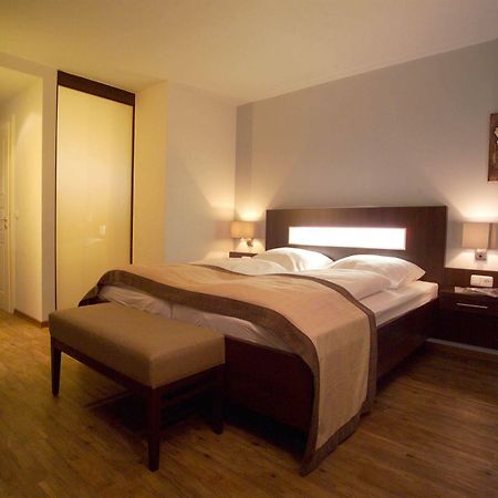 Romantik Seehotel Eichenhain Пелцерхакен Екстериор снимка