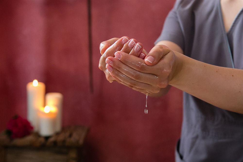 Romantik Seehotel Eichenhain Пелцерхакен Екстериор снимка