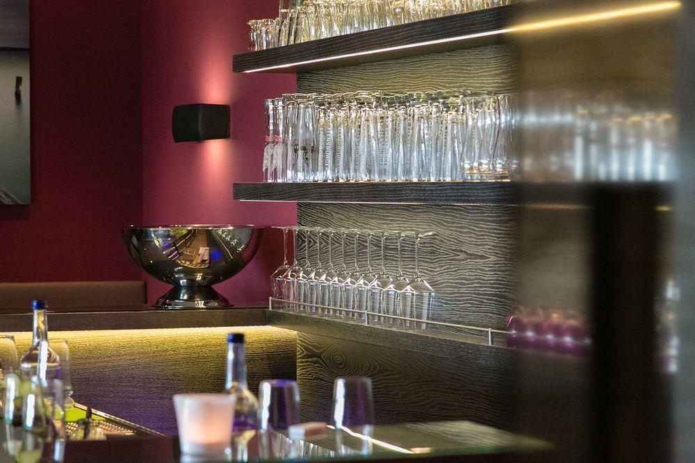 Romantik Seehotel Eichenhain Пелцерхакен Екстериор снимка