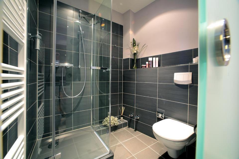 Romantik Seehotel Eichenhain Пелцерхакен Стая снимка