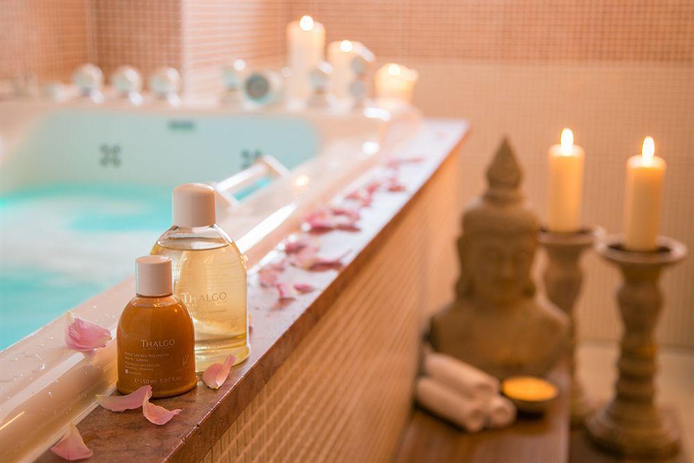 Romantik Seehotel Eichenhain Пелцерхакен Екстериор снимка