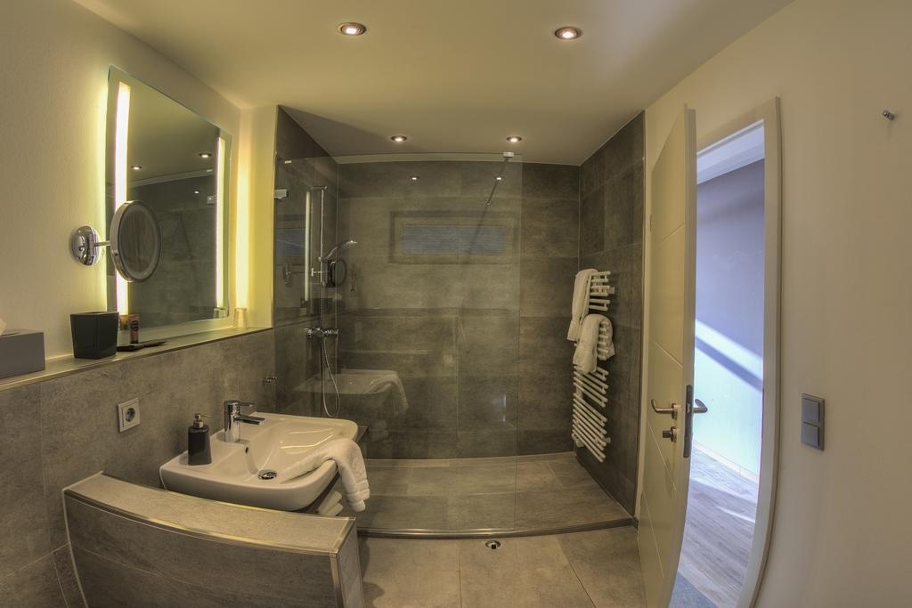Romantik Seehotel Eichenhain Пелцерхакен Екстериор снимка