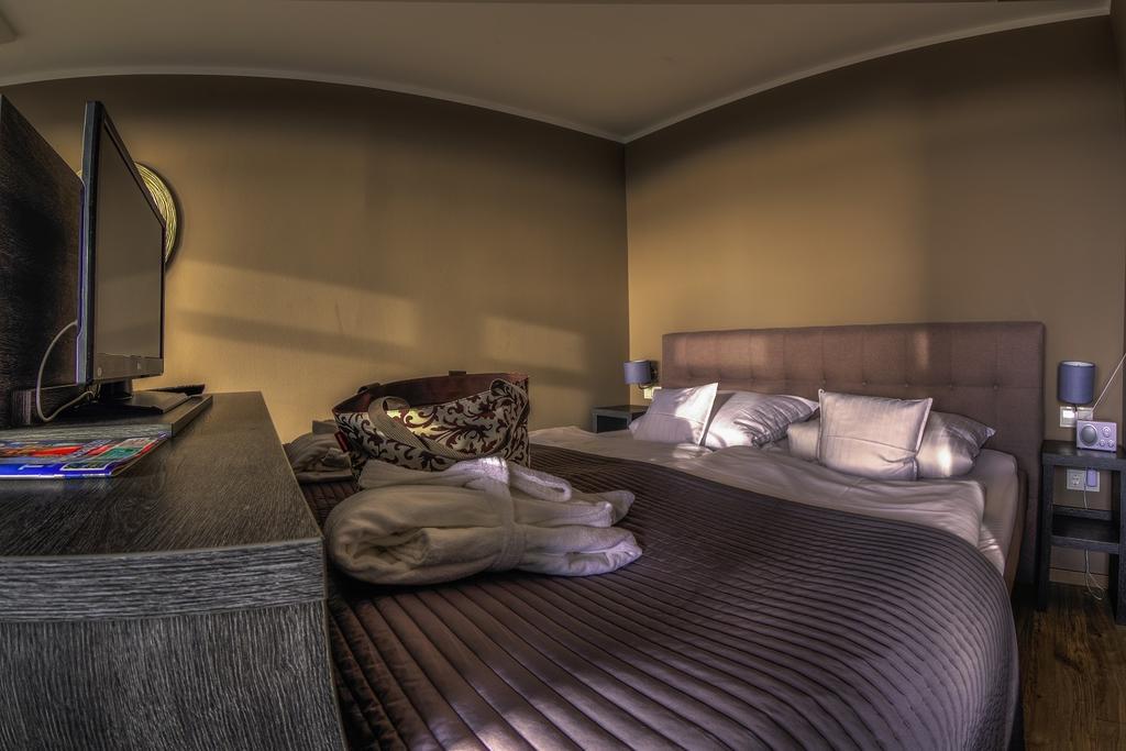 Romantik Seehotel Eichenhain Пелцерхакен Екстериор снимка