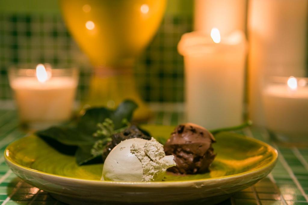 Romantik Seehotel Eichenhain Пелцерхакен Екстериор снимка