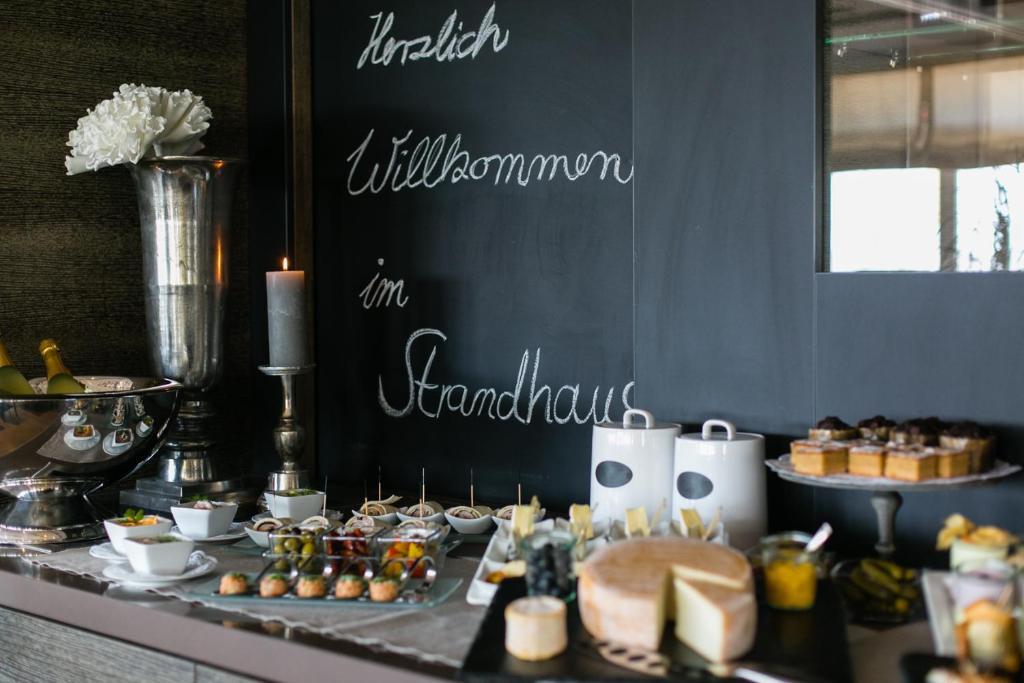 Romantik Seehotel Eichenhain Пелцерхакен Стая снимка