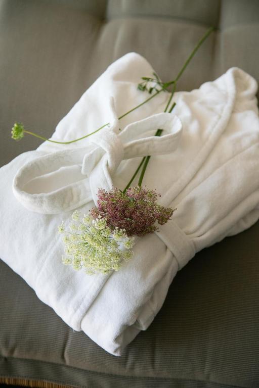 Romantik Seehotel Eichenhain Пелцерхакен Стая снимка