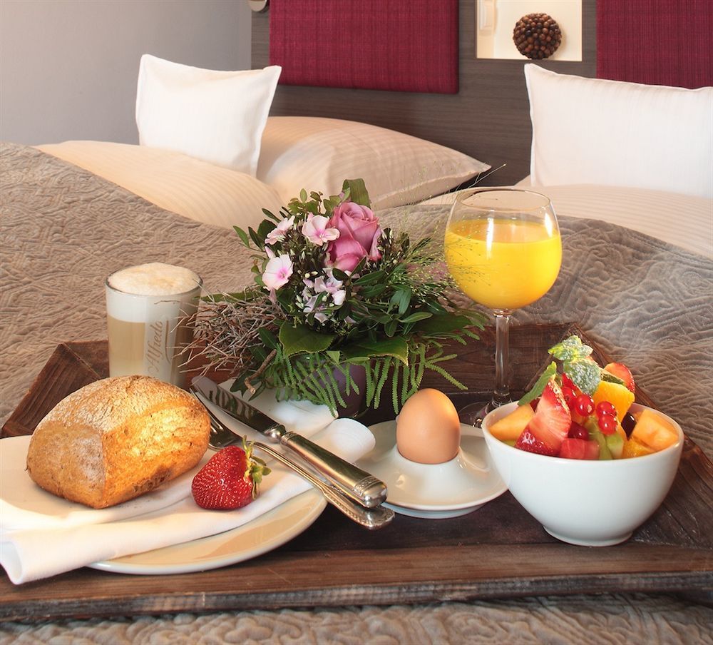 Romantik Seehotel Eichenhain Пелцерхакен Екстериор снимка