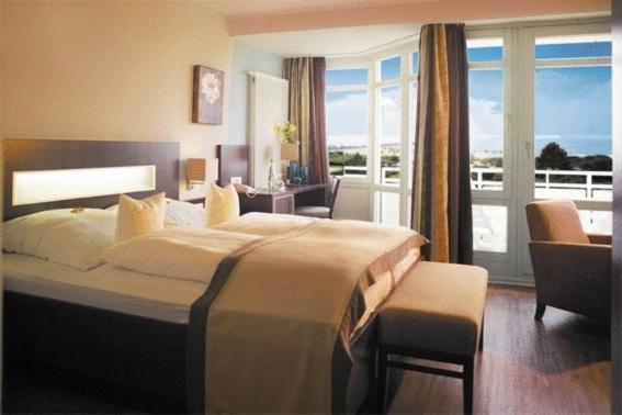 Romantik Seehotel Eichenhain Пелцерхакен Екстериор снимка