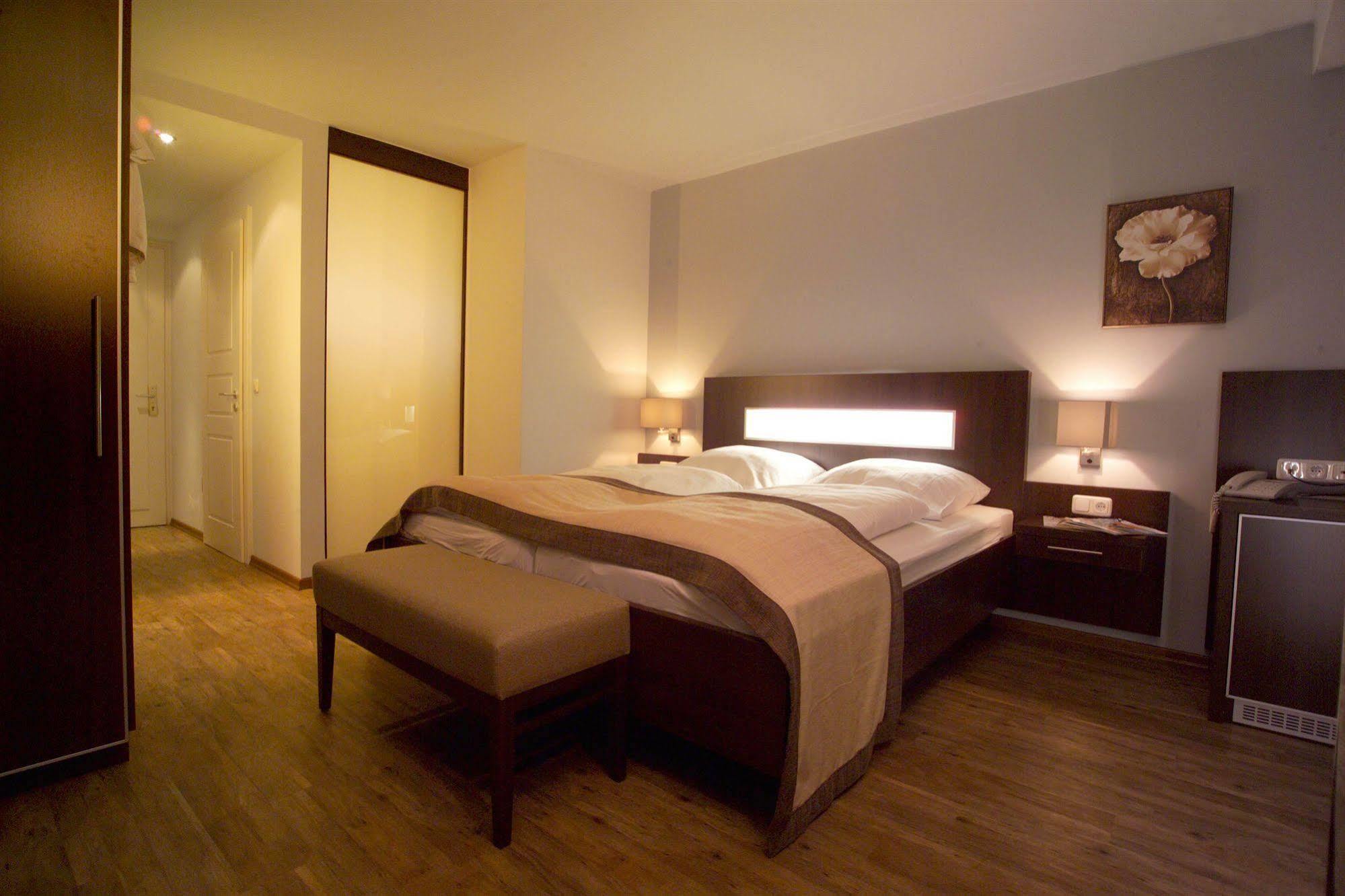 Romantik Seehotel Eichenhain Пелцерхакен Екстериор снимка