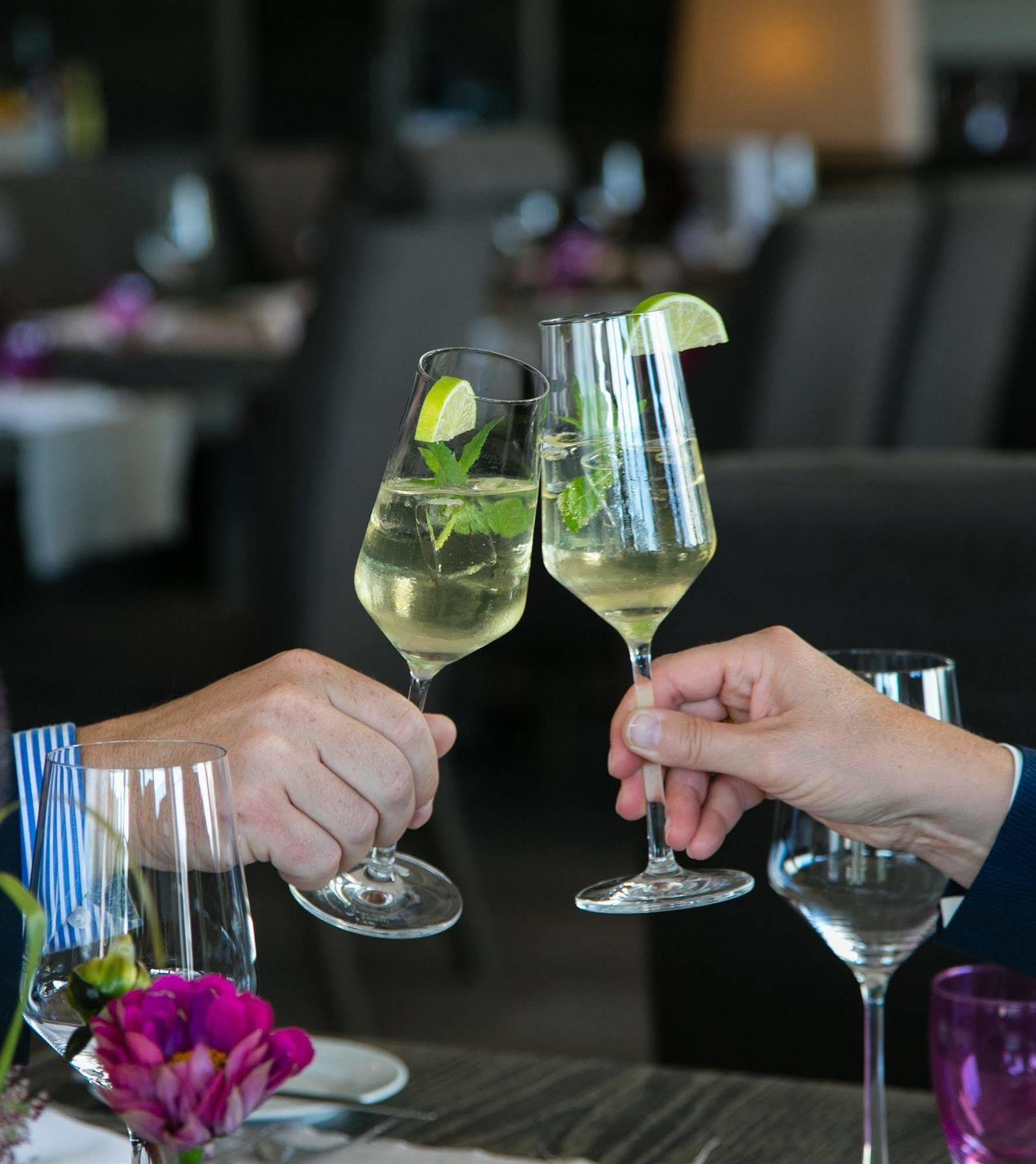 Romantik Seehotel Eichenhain Пелцерхакен Екстериор снимка